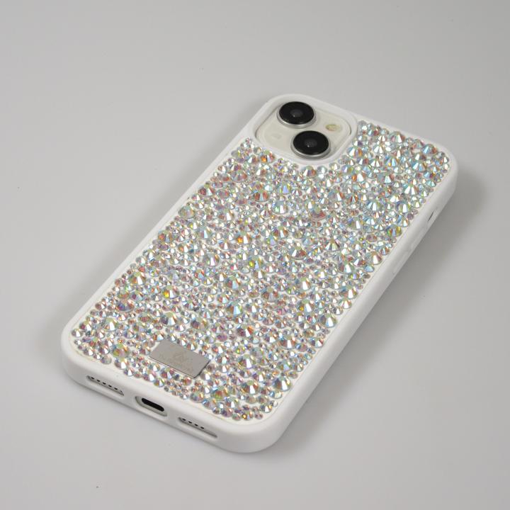 Produktbild PhoneLook Hülle Glitzer Diamant The Bling World (Apple iPhone 15 Plus)