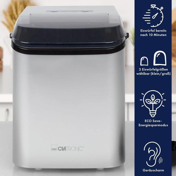 Actual product image Clatronic EWB 3785