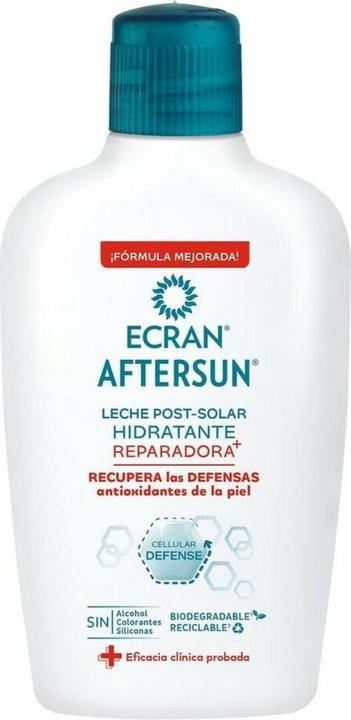 Immagine prodotto Ecran Br Aftersun Reparado 200 (200 ml, Crema doposole)