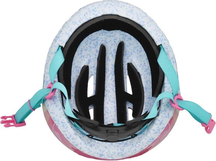Actual product image C-Preme childrens bike helmet lil unicorn -1+ (48 - 52 cm)