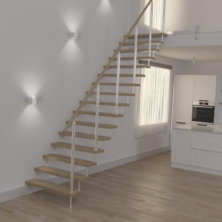Produktbild Hama Wandlampe (350 lm)
