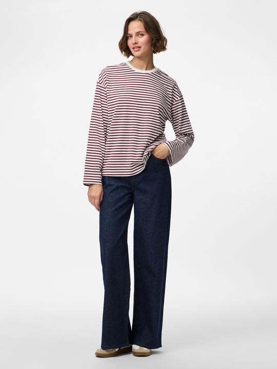 Produktbild Pieces Pcsadie Ls Top Jrs Noos (XL)