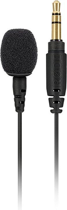 Actual product image RØDE Lavalier GO