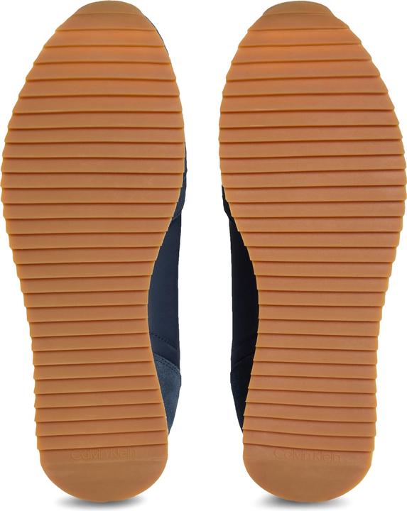 Image du produit Calvin Klein Chaussette Runner Rétro à Lacets (44)