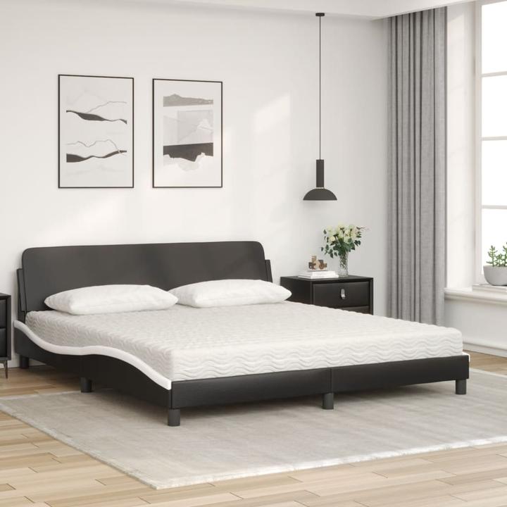 Image du produit vidaXL Khlopyreva (180 x 200 cm)