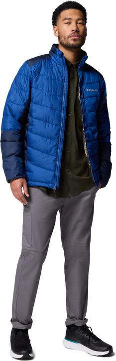 Actual product image Columbia Men's Labyrinth Loop™ II Insulated Jacket (XL)
