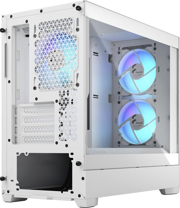 Image du produit Fractal Pop Mini Air RGB (mATX, Mini-ITX)