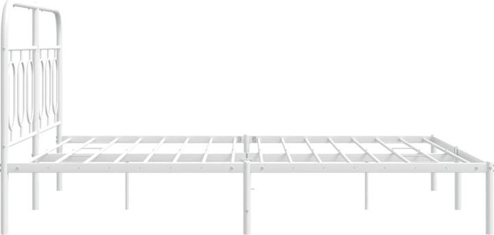 Image du produit vidaXL Bettgestell (135 x 190 cm)