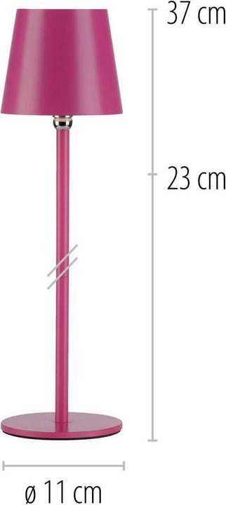 Actual product image Just Light LED bottle light (320 lm)