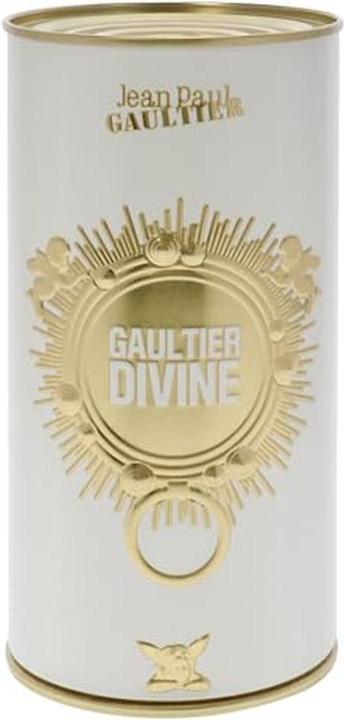 Image du produit Gaultier Divine (Eau de parfum, 100 ml)