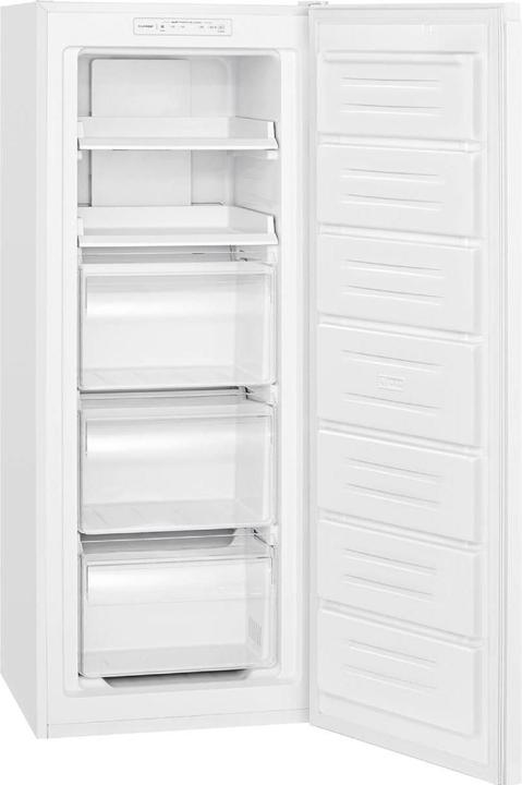 Produktbild Bomann BOMA Stand-Gefrierschrank (Freistehend, 161 l)