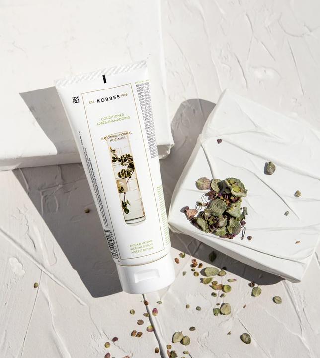 Produktbild Korres Aloe & Dittany (200 ml)