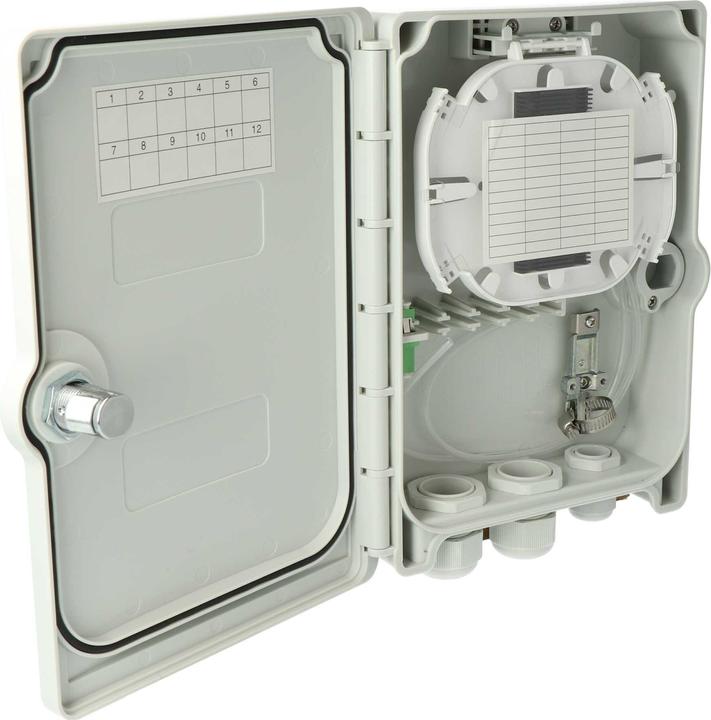 Actual product image Kaiser AT29231 Connectivity Compact