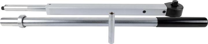 Immagine prodotto Stahlwille Chiave dinamometrica, 300 - 1000 Nm, 3/4 di pollice (3/4", 300 - 1000 Nm)