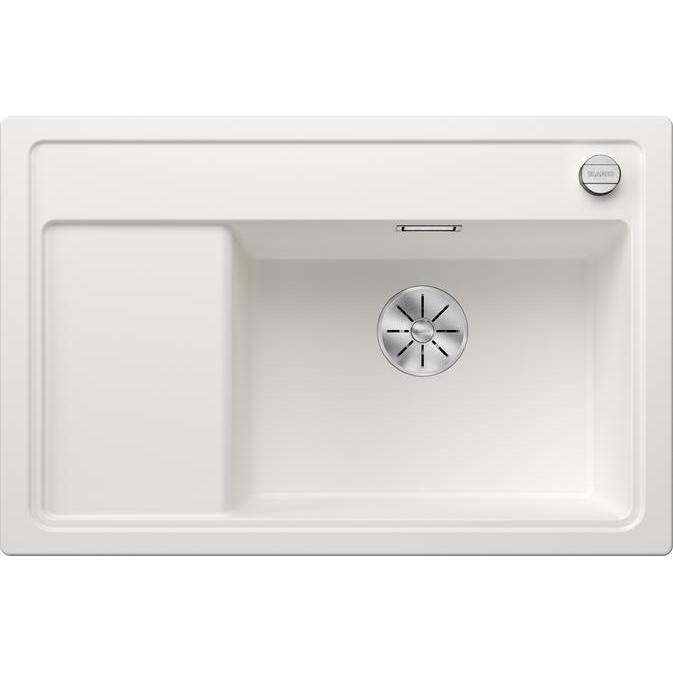 Blanco, Spülbecken, Zenar XL 6 S Compact (Einbauspüle, 78 cm, 51 cm)
