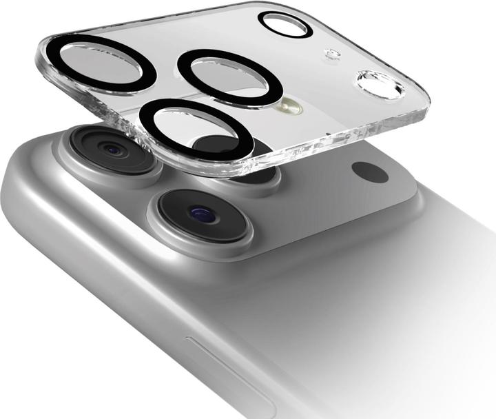 SBS Kameraglas (1 Stk., Apple iPhone 17 Pro)