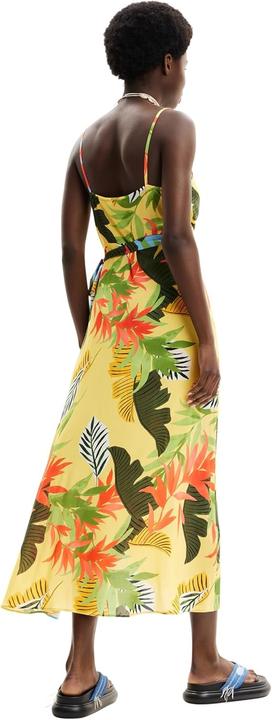 Actual product image Desigual Tropical Leave (L)