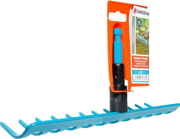Produktbild Gardena Rechen
