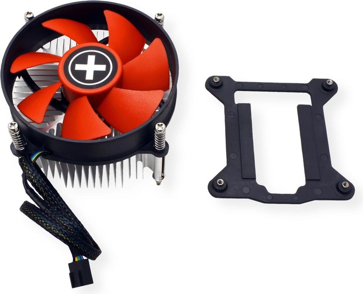 Actual product image Xilence I250PWM (70 mm)