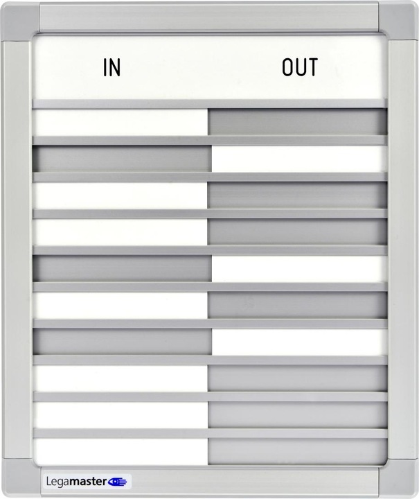 Immagine prodotto Legamaster Lavagna in-out PROFESSIONALE 31x26cm (26 x 31 cm)