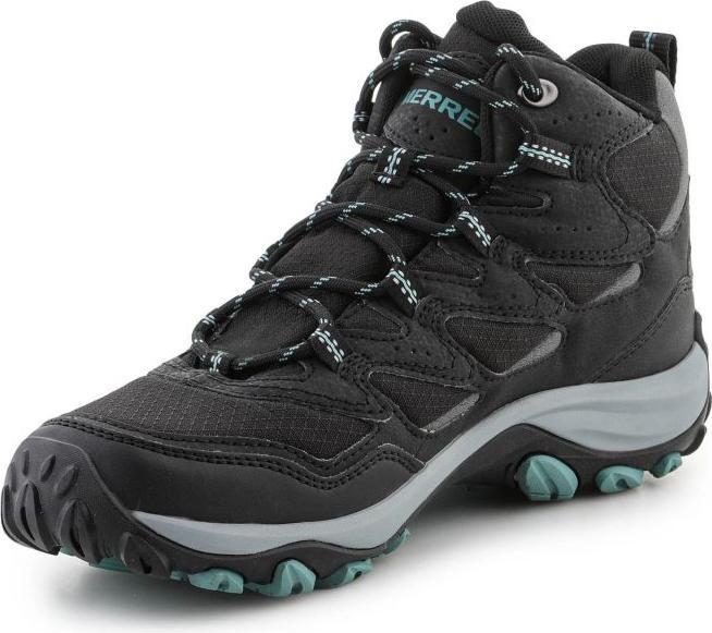 Produktbild Merrell West Rim Sport Mid Gtx (38.5)