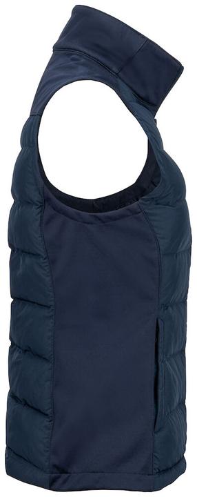 Actual product image Cutter & Buck Oak Harbor Vest Ladies (S)