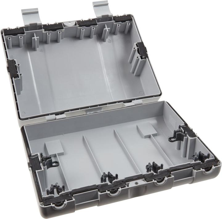 Actual product image Bachmann Safebox
