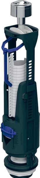 Geberit Zwei-Wege-Ablassventil