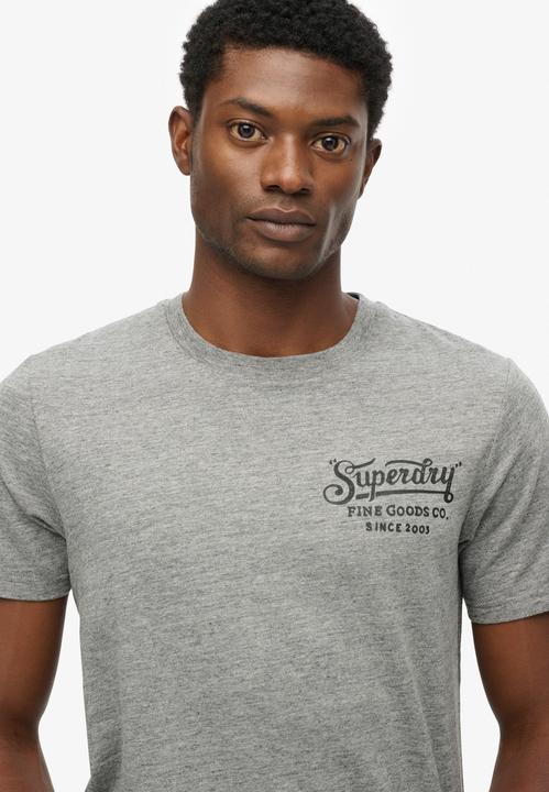 Produktbild Superdry Outdoor Co T-Shirt (3XL)