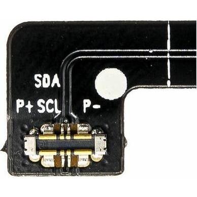 CoreParts Mobile Battery for OPPO, Smartphone Akku