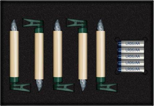 Image du produit Krinner Superlight (5 x)