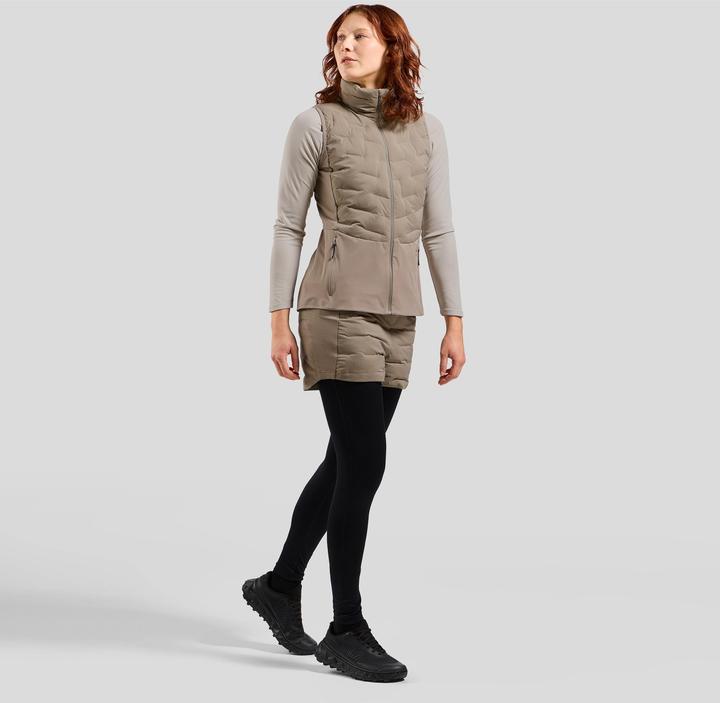 Actual product image Odlo Zeroweight Insulator (XS)