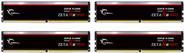 Image du produit G.Skill DDR5 64GB PC 6400 CL30 KIT (4x16GB) 64-ZR5NK ZETA NE OEM (4 x 16GB, 6000 MHz, RAM DDR5, DIMM)