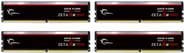 Actual product image G.Skill DDR5 64GB PC 6400 CL30 KIT (4x16GB) 64-ZR5NK ZETA NE OEM (4 x 16GB, 6000 MHz, DDR5 RAM, DIMM)
