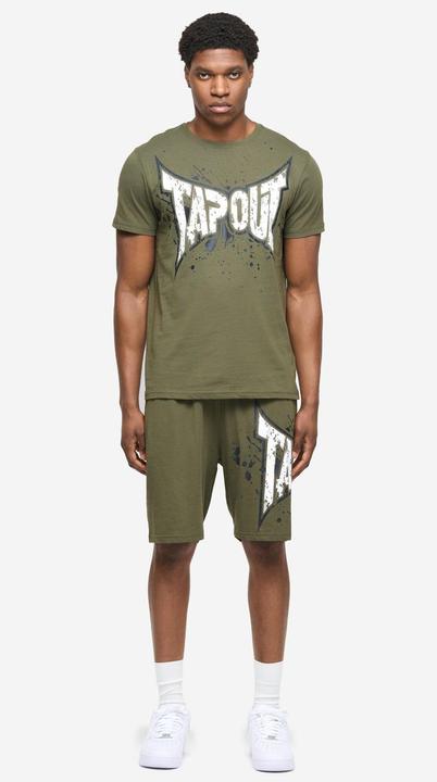 Produktbild Tapout Dunlab (M)