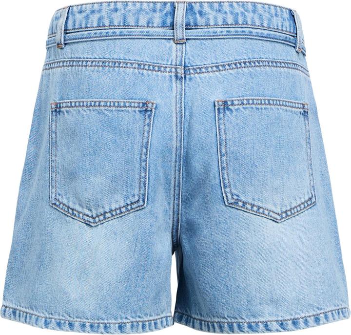 Produktbild Object Bindegürtel Shorts (38)