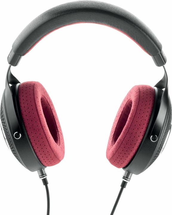 Actual product image Focal Clear MG Professional (Cable)
