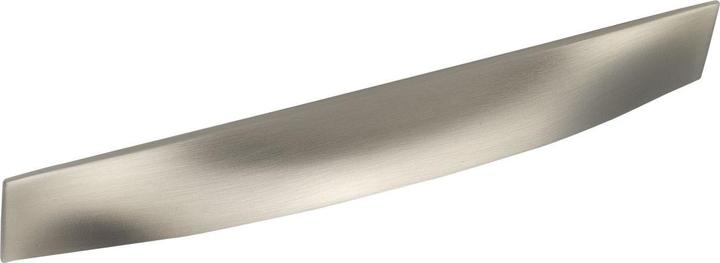 Produktbild Furnipart Wrap Möbelgriff Breite 190 mm Schubladengriff ZN Edelstahl Effekt