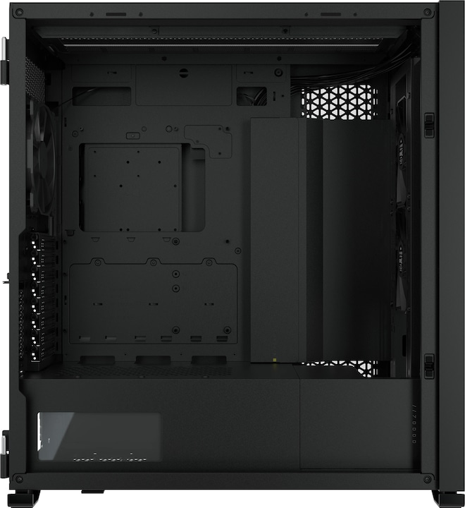 Image du produit Corsair 7000D Airflow TG (mATX, Mini-ITX, ATX, E-ATX)