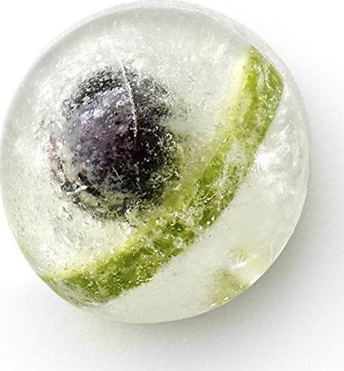 Produktbild Lékué Eiswürfelbehälter