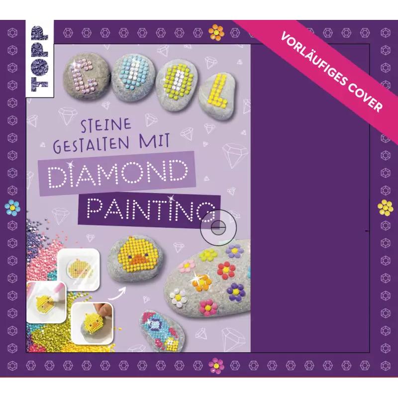 Thumbnail - Frech Diamond Painting