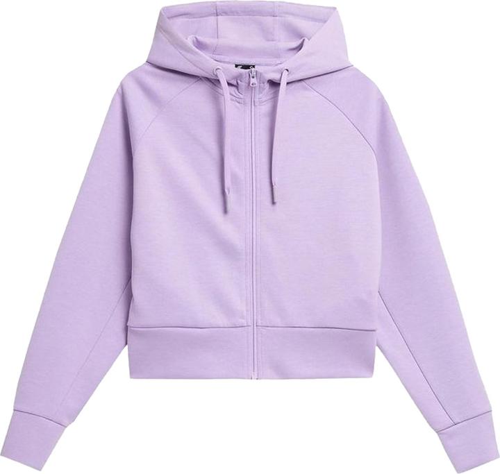 Image du produit 4F - Veste à capuche H4Z22 BLD027 - Femme (L)