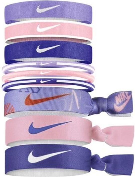 Immagine prodotto Nike Fascia per capelli (confezione da 9)