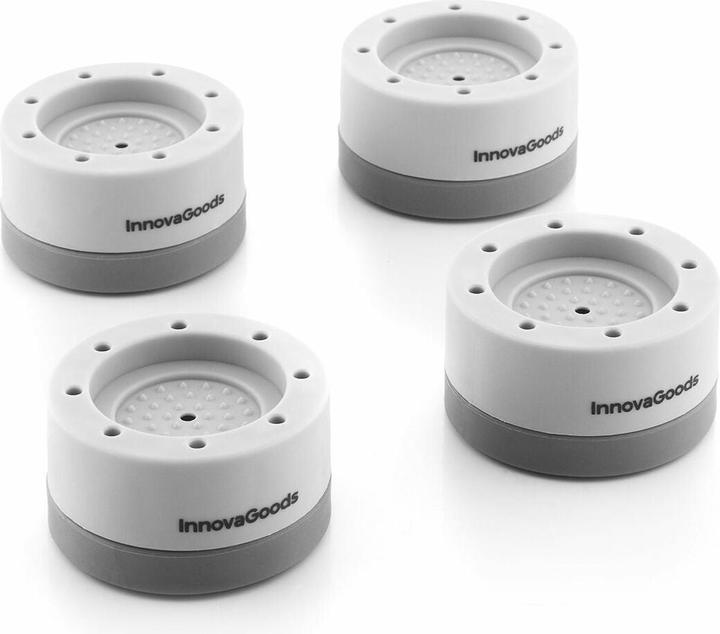 Produktbild InnovaGoods Vibrationsdämpfer für Waschmaschine