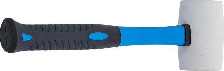 Actual product image BGS Rubber mallet (250 g)