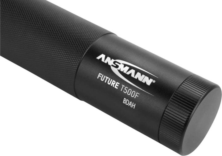 Actual product image Ansmann Flashlight Future T500F (710 lm)
