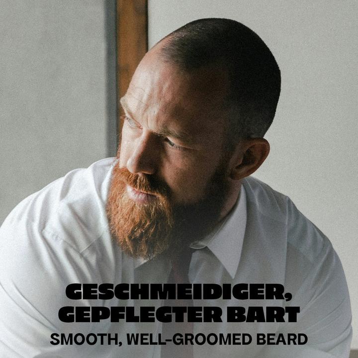 Immagine prodotto Bali Gents Lucentezza e barba (30 ml)