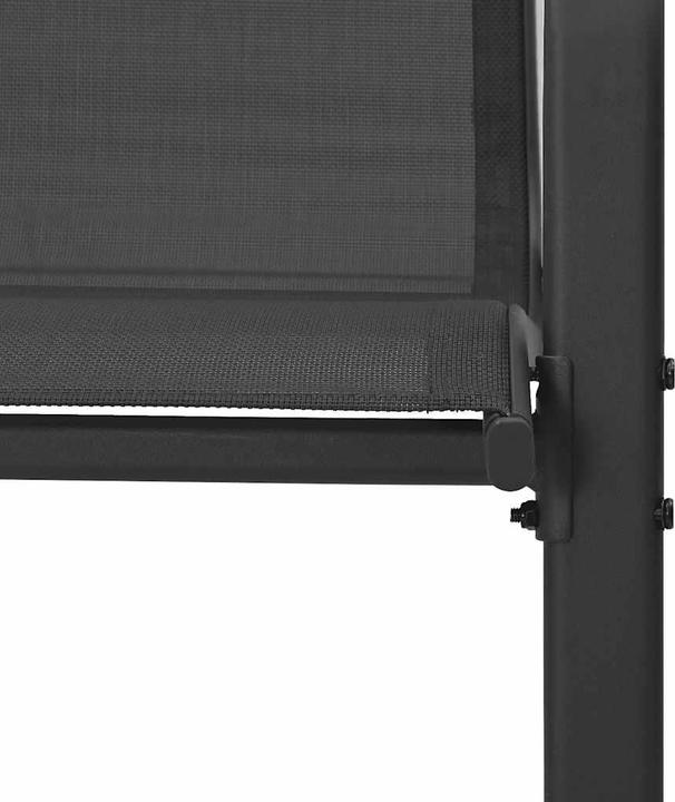 Produktbild vidaXL Gartenstuhl