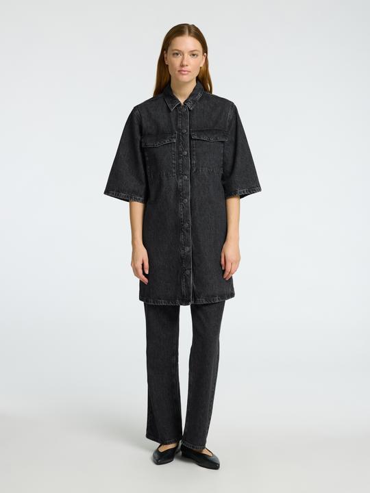 Produktbild Selected Mini Jeanskleid (36)