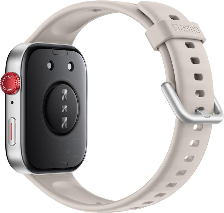 Actual product image Huawei Watch Fit 3 (43.20 mm, WLAN only)